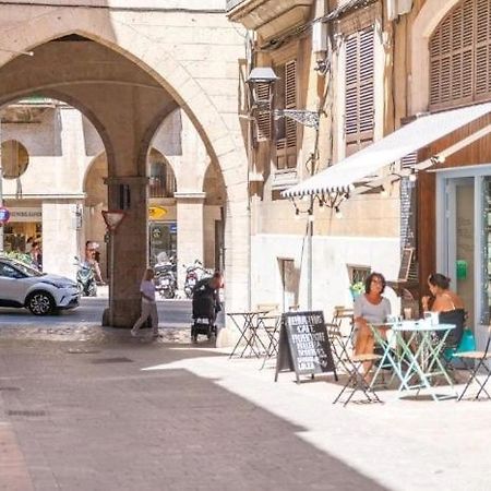 Made In Palma -Turismo De Interior Otel Dış mekan fotoğraf