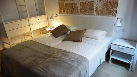 Made In Palma -Turismo De Interior Otel Dış mekan fotoğraf
