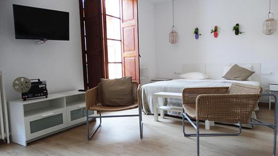 Made In Palma -Turismo De Interior Otel Dış mekan fotoğraf