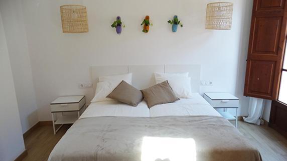 Made In Palma -Turismo De Interior Otel Dış mekan fotoğraf