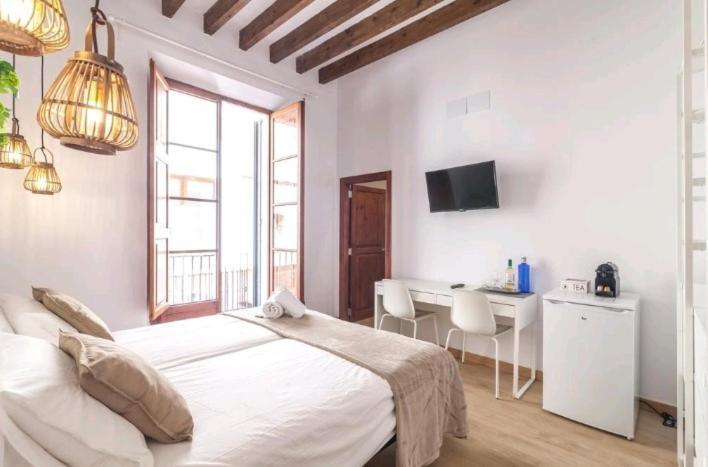Made In Palma -Turismo De Interior Otel Dış mekan fotoğraf