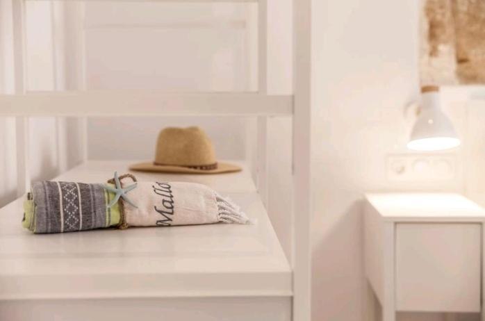 Made In Palma -Turismo De Interior Otel Dış mekan fotoğraf