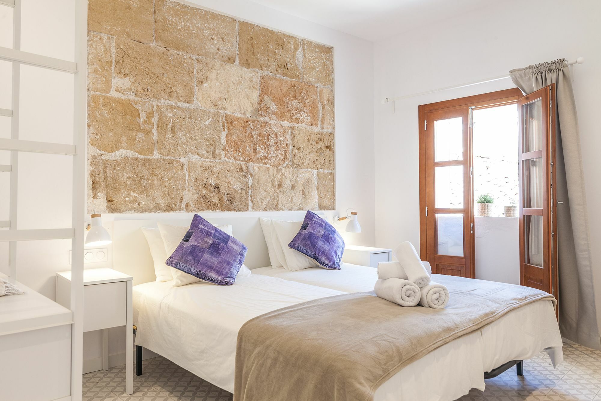 Made In Palma -Turismo De Interior Otel Dış mekan fotoğraf